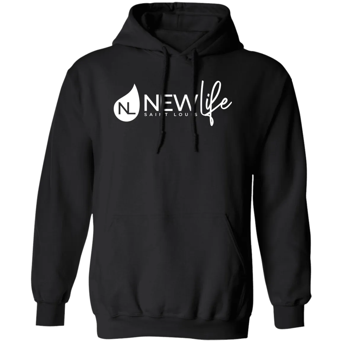 NLSL Hoodies