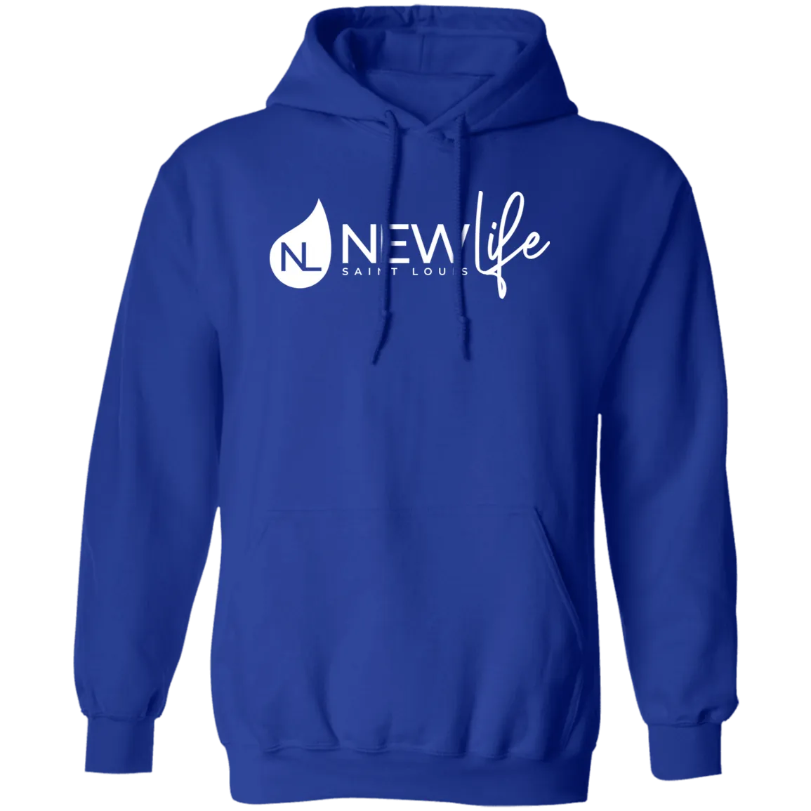 NLSL Hoodies