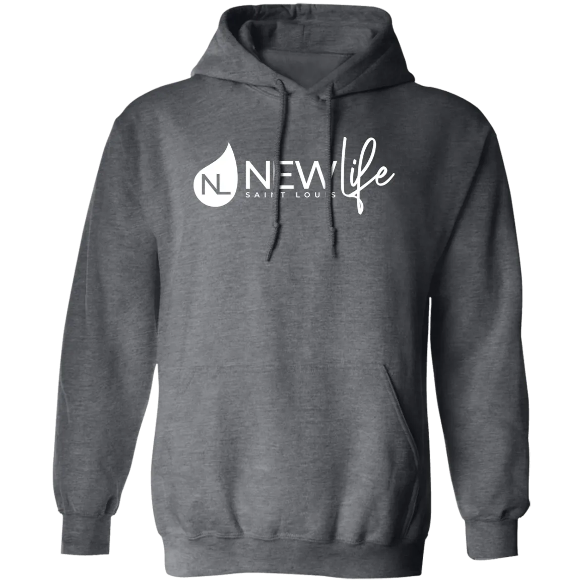 NLSL Hoodies