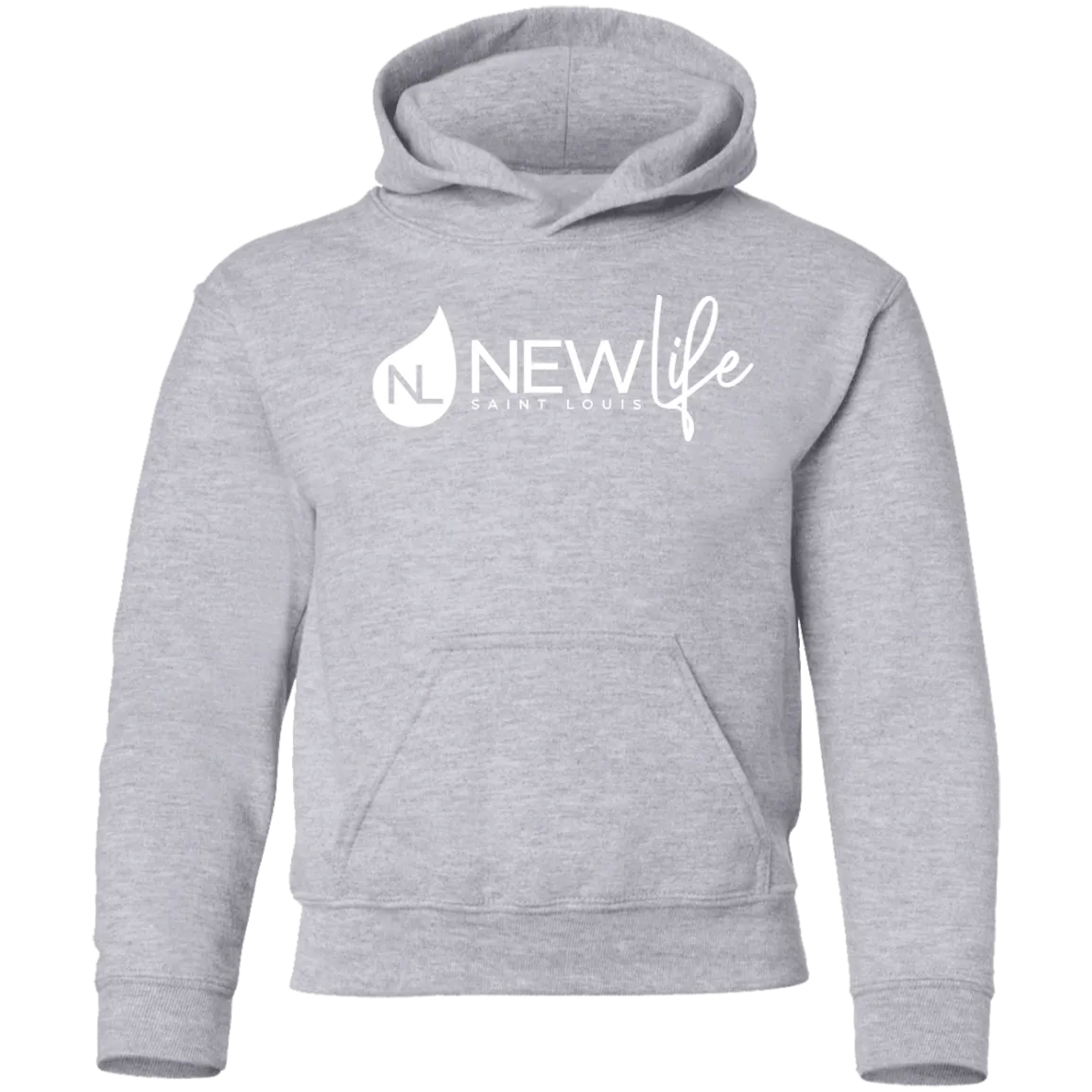 NLSL Hoodies