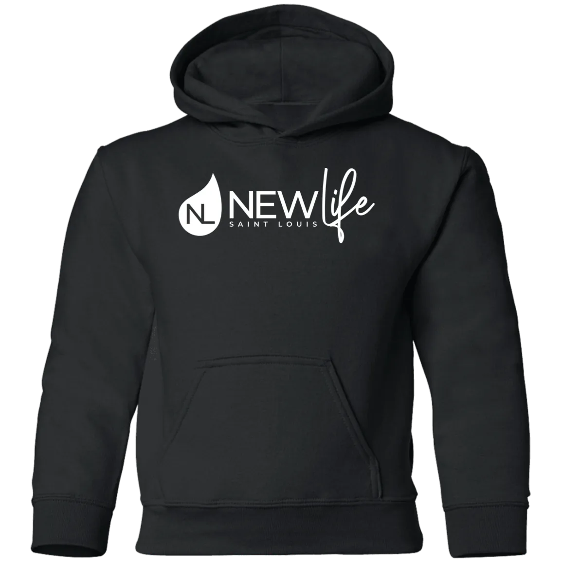 NLSL Hoodies
