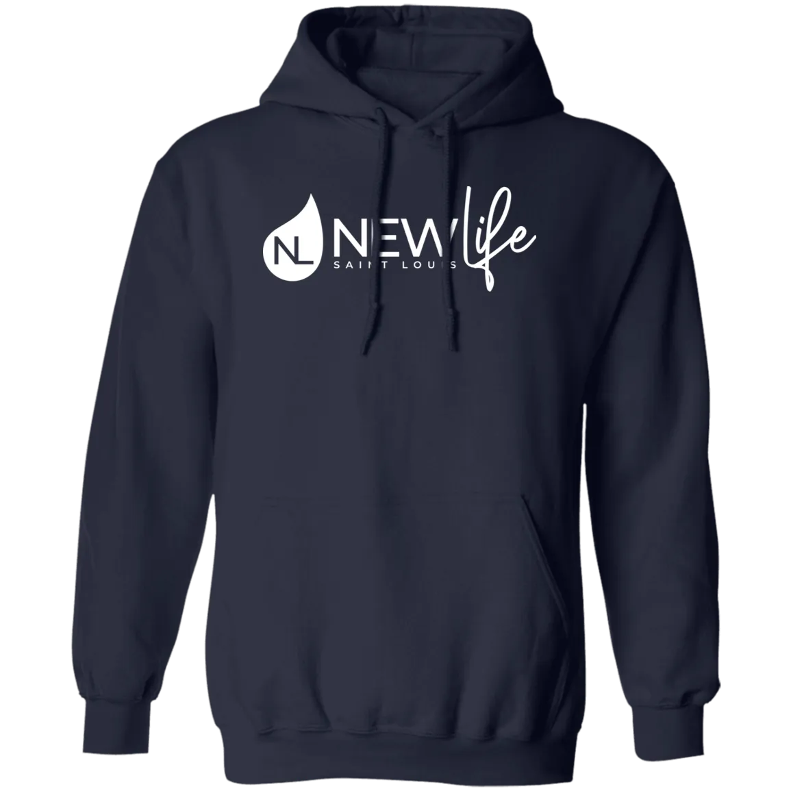 NLSL Hoodies
