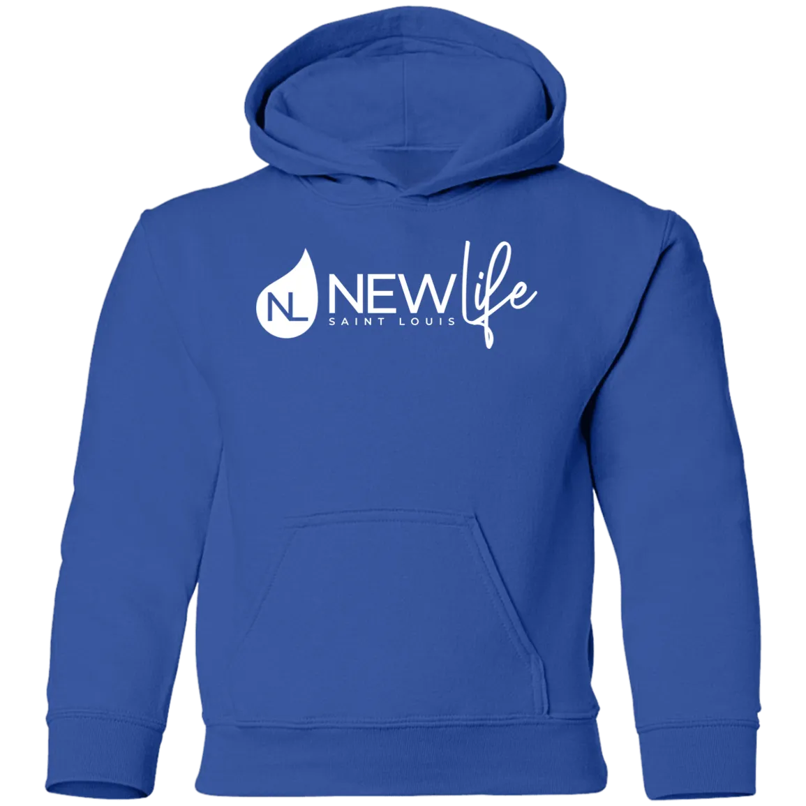 NLSL Hoodies