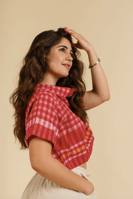 No Brainer Boxi Top