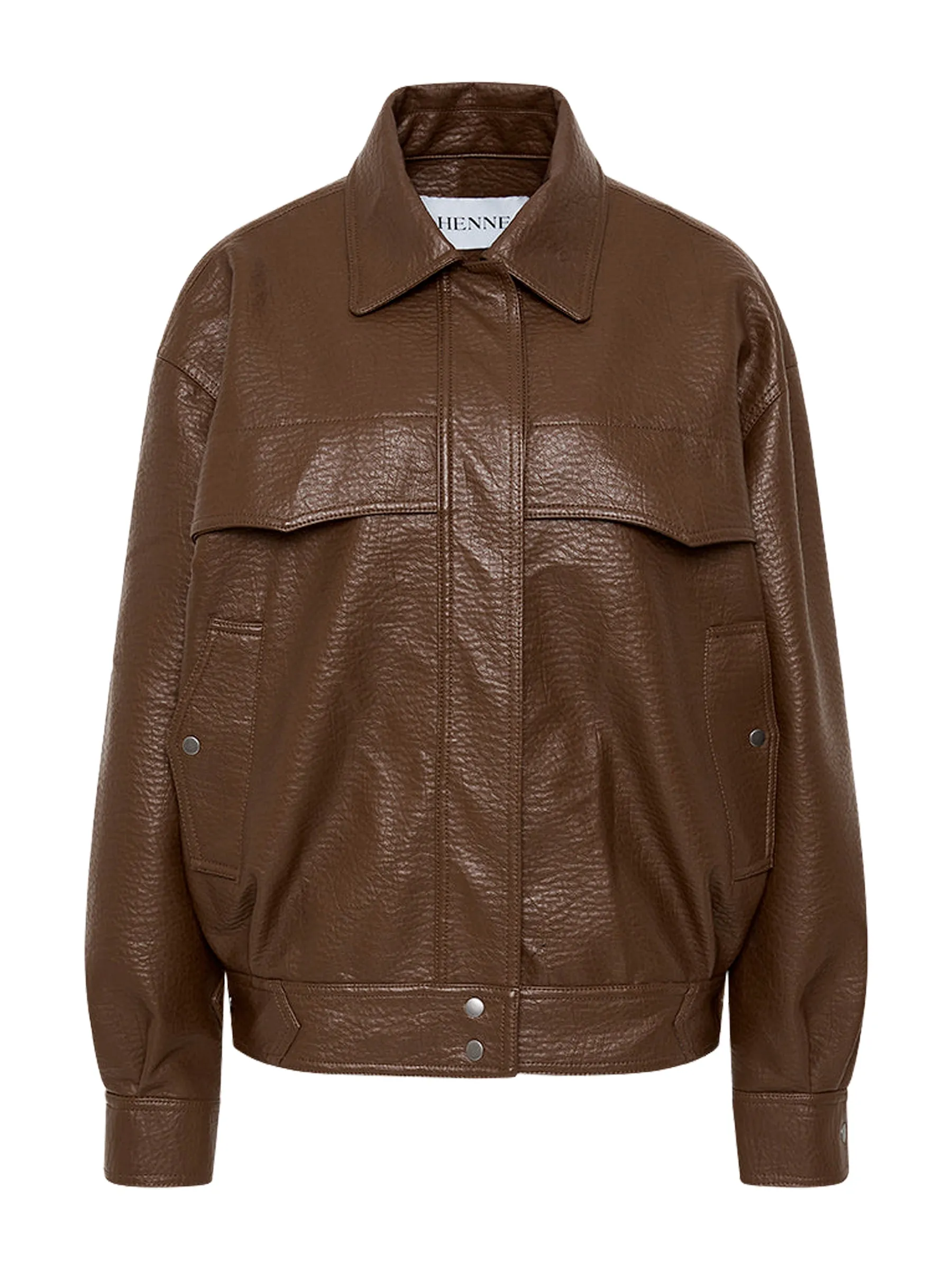 Nova Jacket