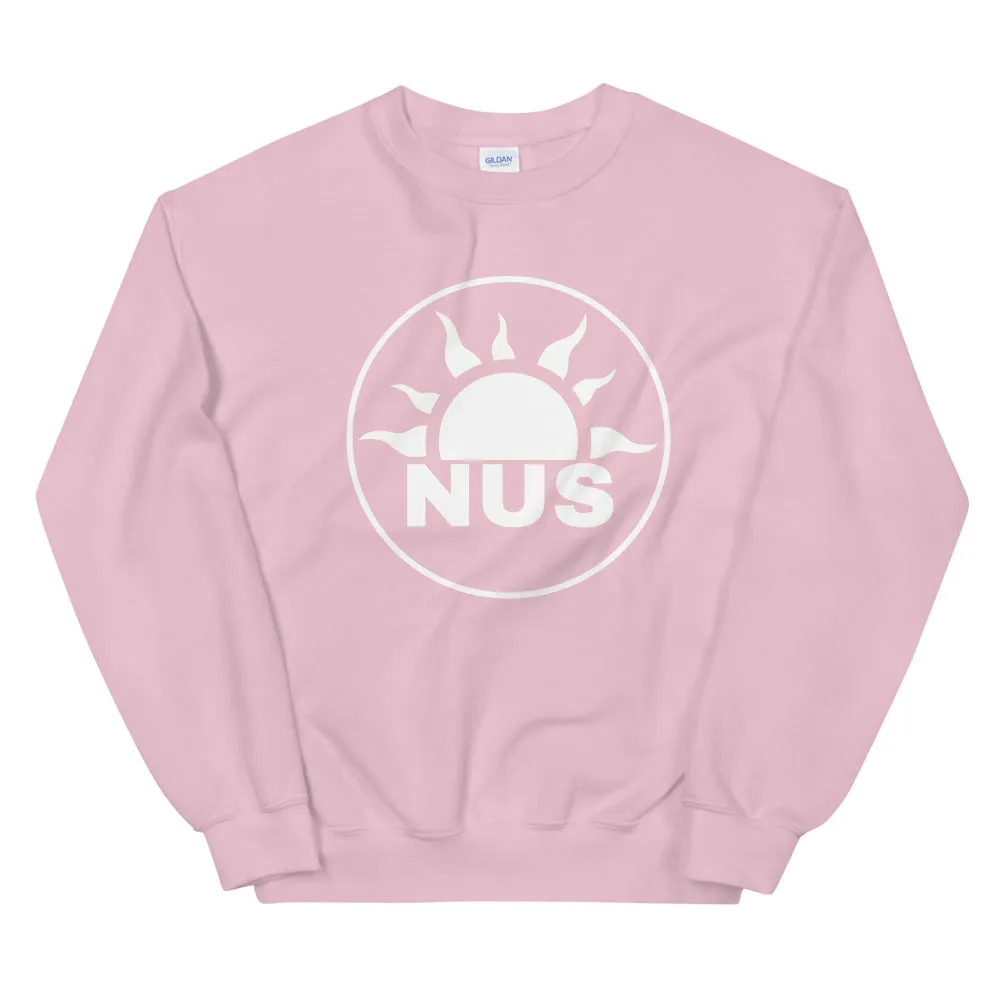 NUS Sweatshirt