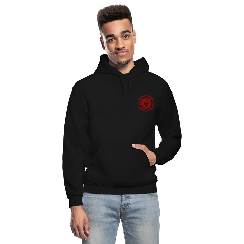 OESTERLE Gildan Heavy Blend Adult Hoodie