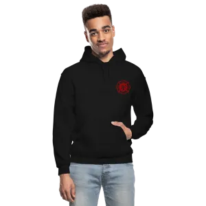 OESTERLE Gildan Heavy Blend Adult Hoodie