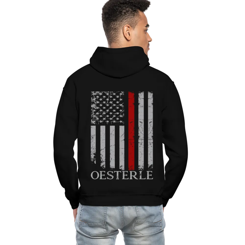 OESTERLE Gildan Heavy Blend Adult Hoodie