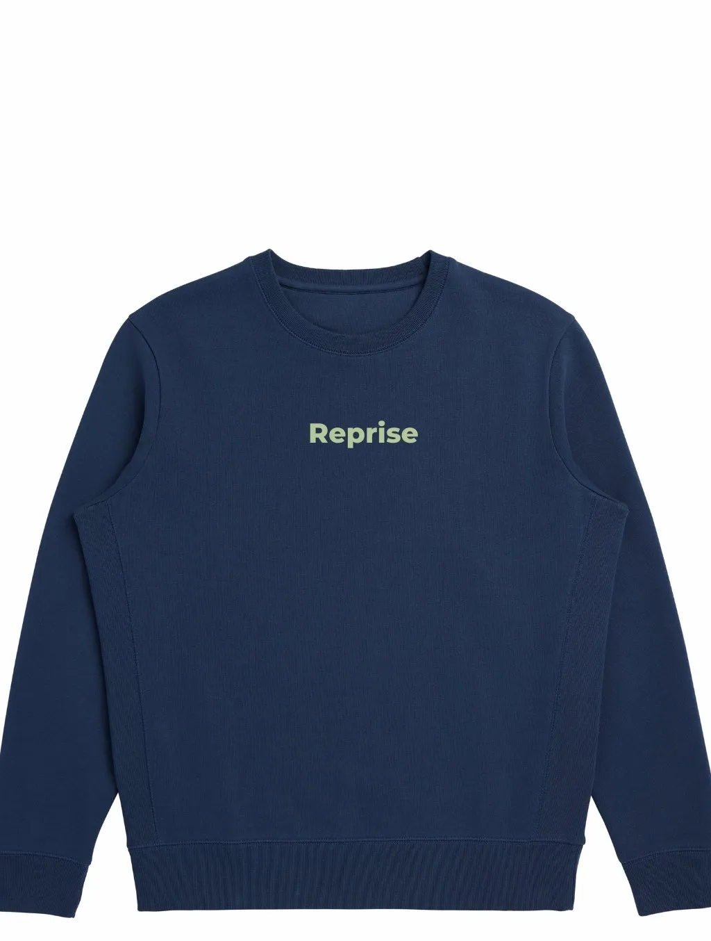 Organic Crewneck   Shorts - Unisex