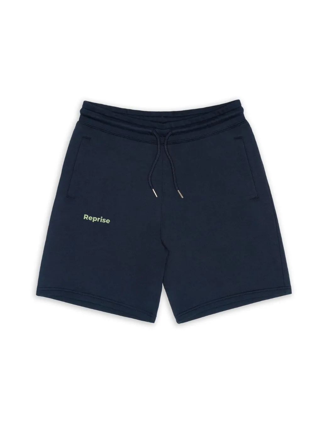 Organic Crewneck   Shorts - Unisex