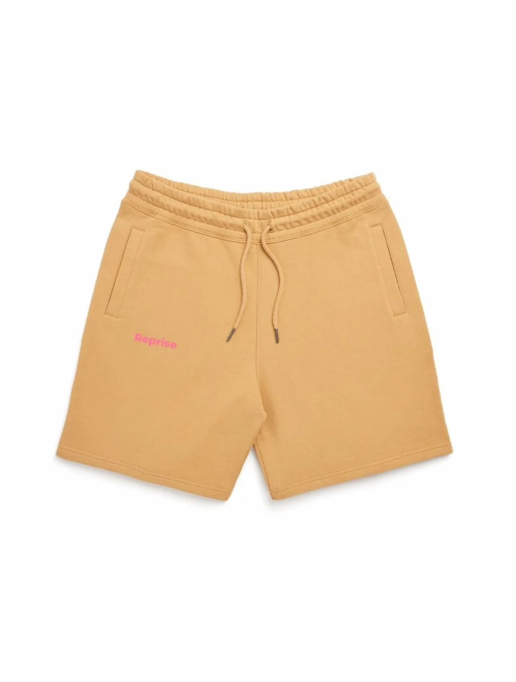 Organic Crewneck   Shorts - Unisex