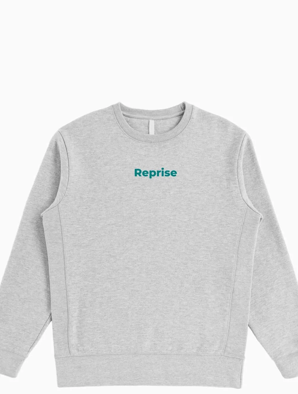 Organic Crewneck   Shorts - Unisex
