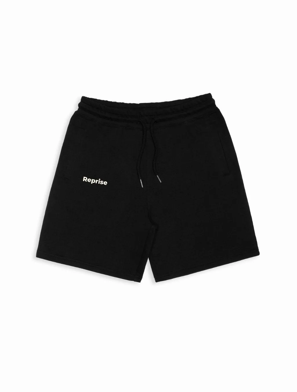 Organic Crewneck   Shorts - Unisex