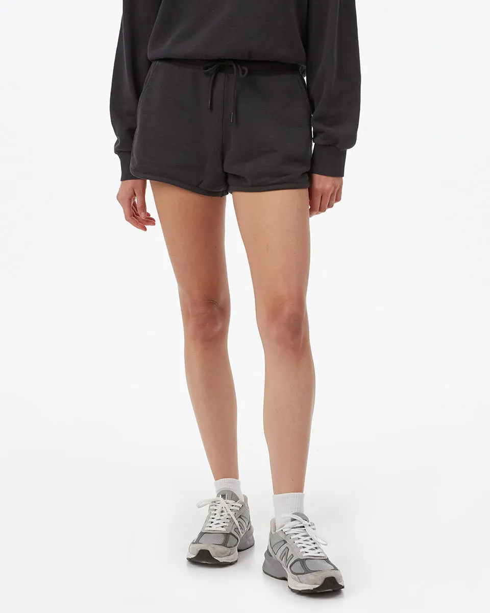 Organic French Terry Short