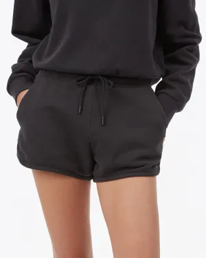 Organic French Terry Short