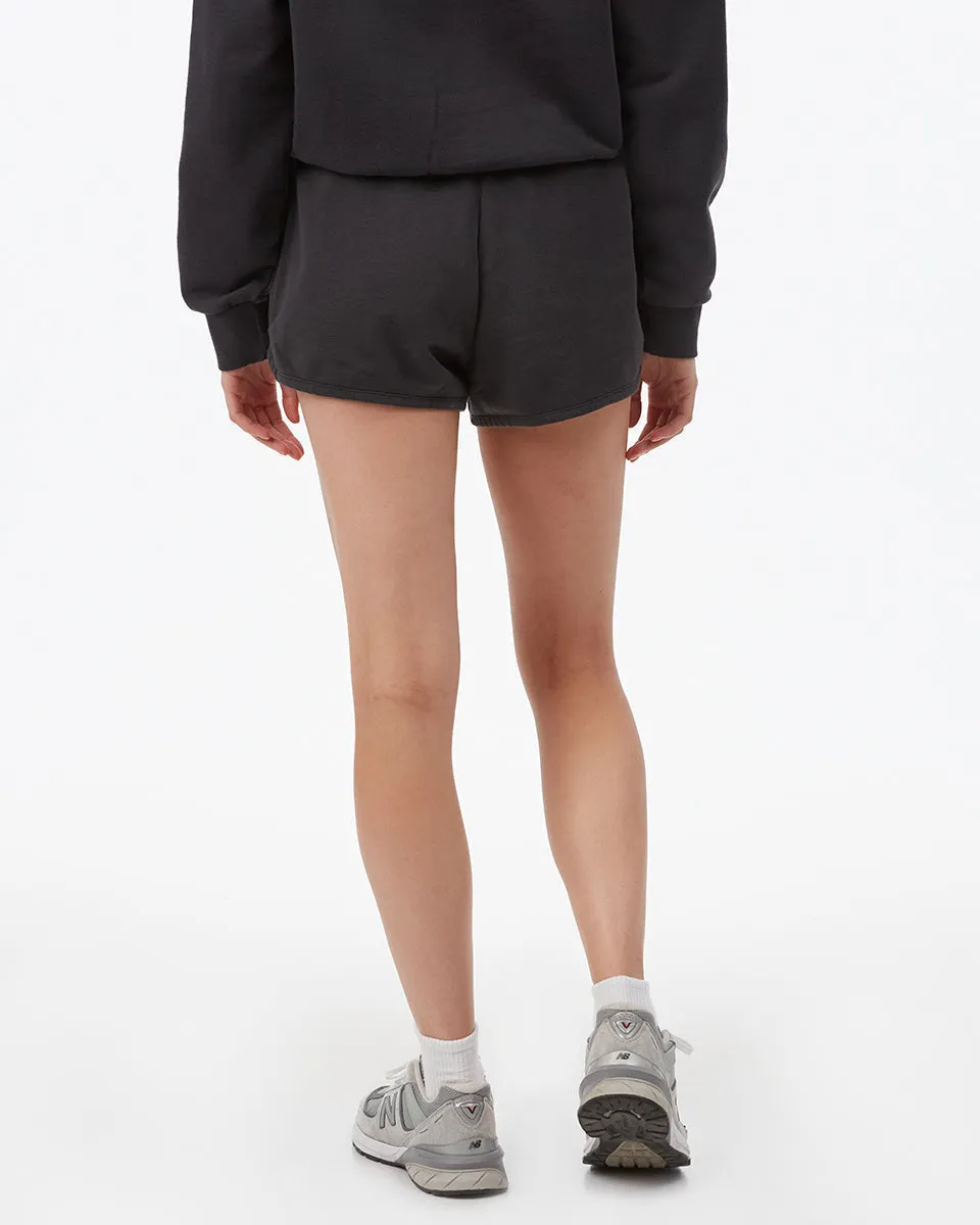 Organic French Terry Short
