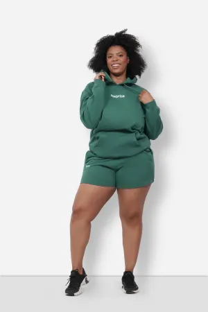 Organic Sweatshirt   Shorts - Unisex