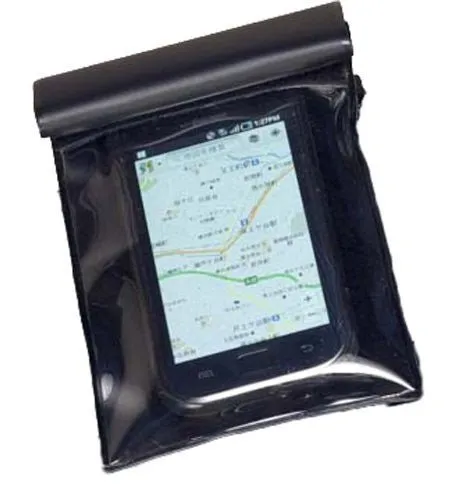 OSTRICH Smart Phone Case