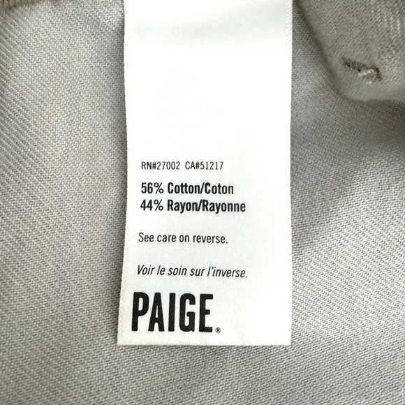 PAIGE Mayslie Utility Cut Off Shorts Camo Print NEW Size 29