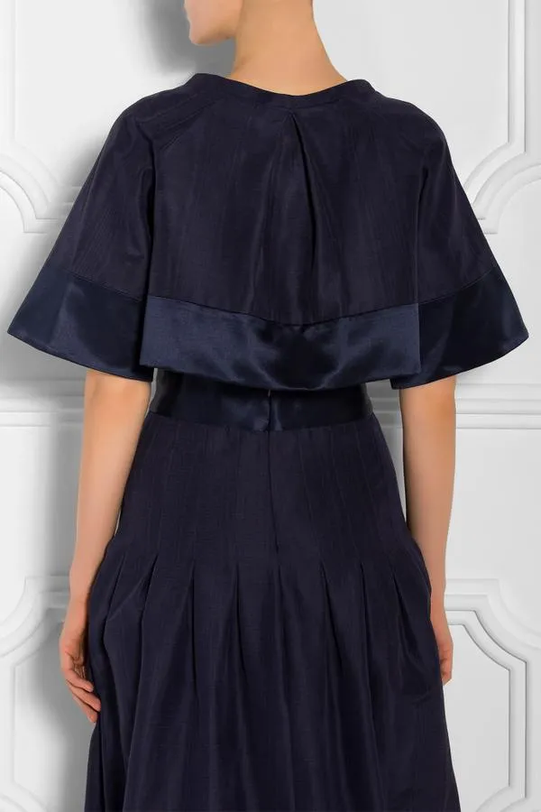 Palais Cropped Jacket