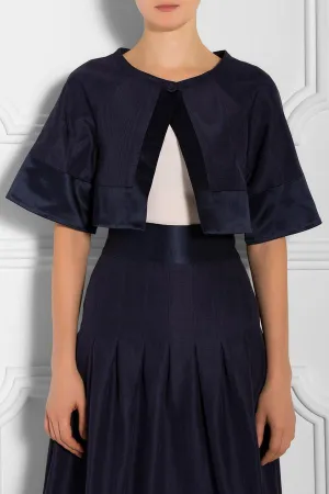 Palais Cropped Jacket