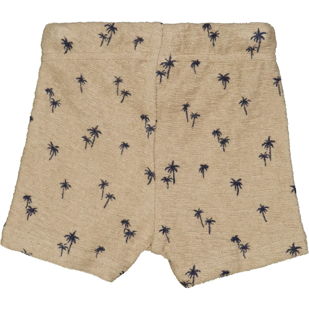 PALM printed shorts