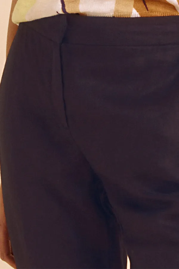 PAON CROPPED TROUSERS