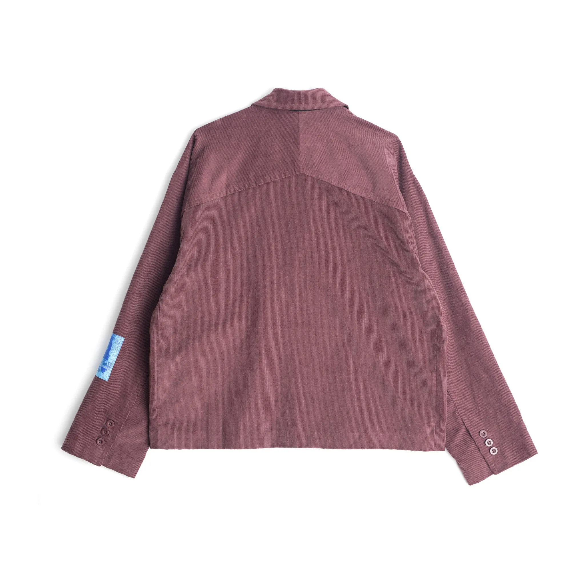 Peace Man Blazer