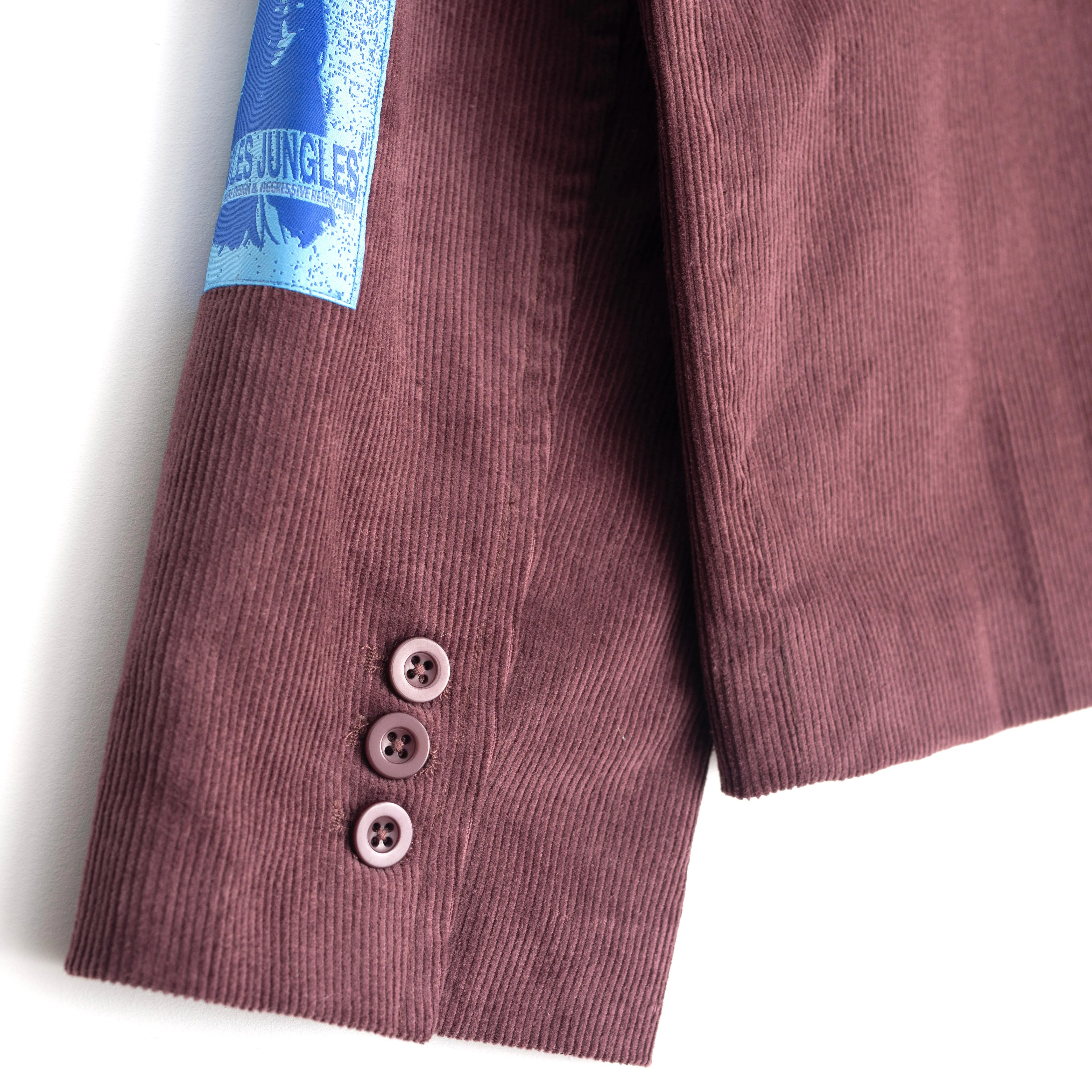 Peace Man Blazer