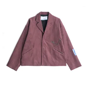 Peace Man Blazer
