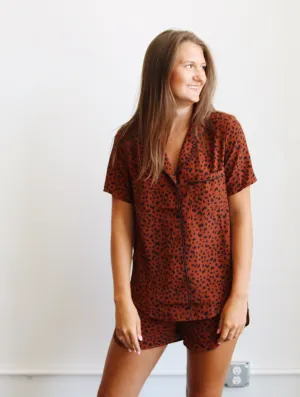 Pebbles PJ Set