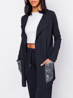 Peony Cardigan