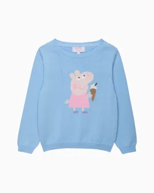 Peppa Jumper