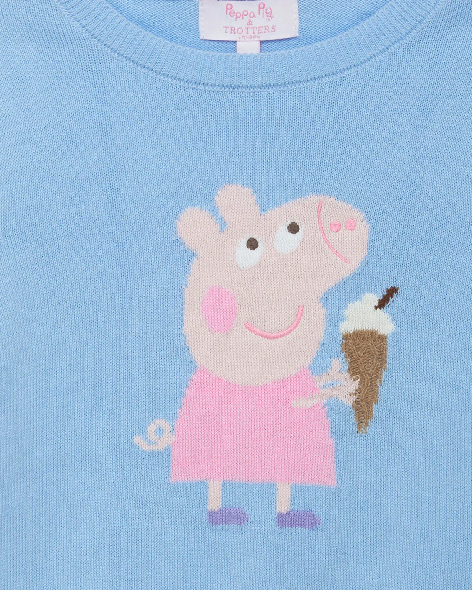 Peppa Jumper