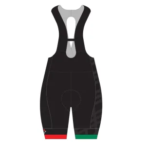 PERFORMANCE  Women's Drop-Tail Bib Shorts