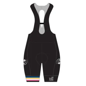 PERFORMANCE  Women's Drop-Tail Bib Shorts
