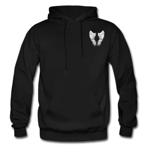 Peter C. Mertens Oct 6, 1950 - Jan 6, 2021 Gildan Heavy Blend Adult Hoodie