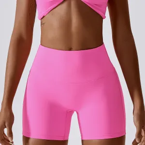 Pilates Princess Shorts