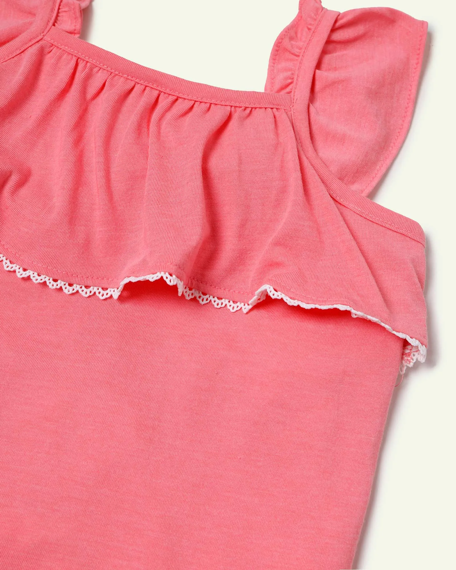 Pink Co-ord