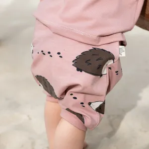 Pink Hoglet