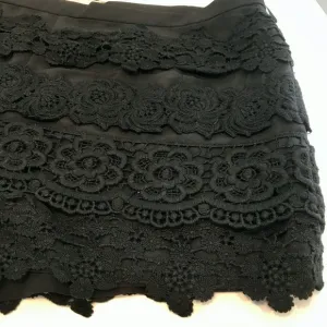 Pins and Needles Shorts