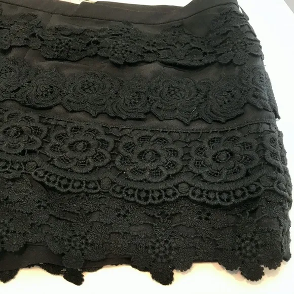 Pins and Needles Shorts