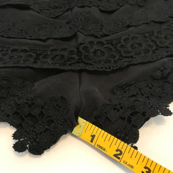 Pins and Needles Shorts