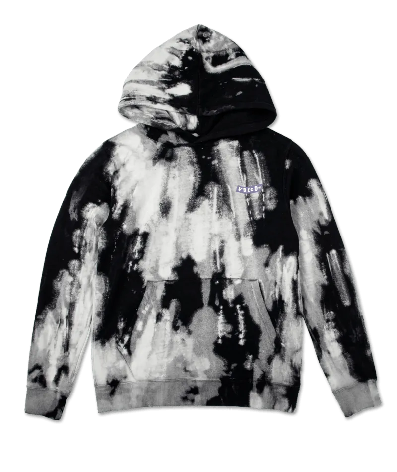 Pistol Dyed PO
