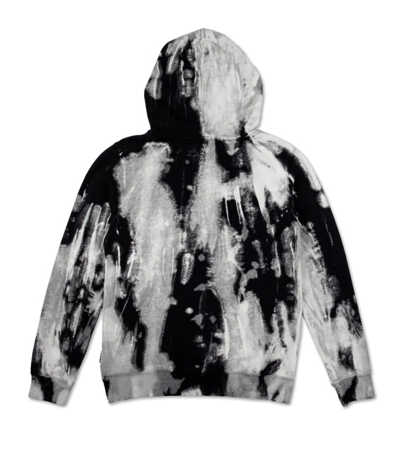 Pistol Dyed PO