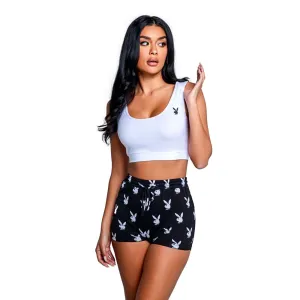 Playboy Collection - Slumber Bunny 2-Piece Set