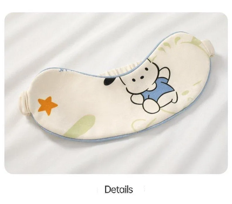 Pochacco Extra Comfort Pajamas Set