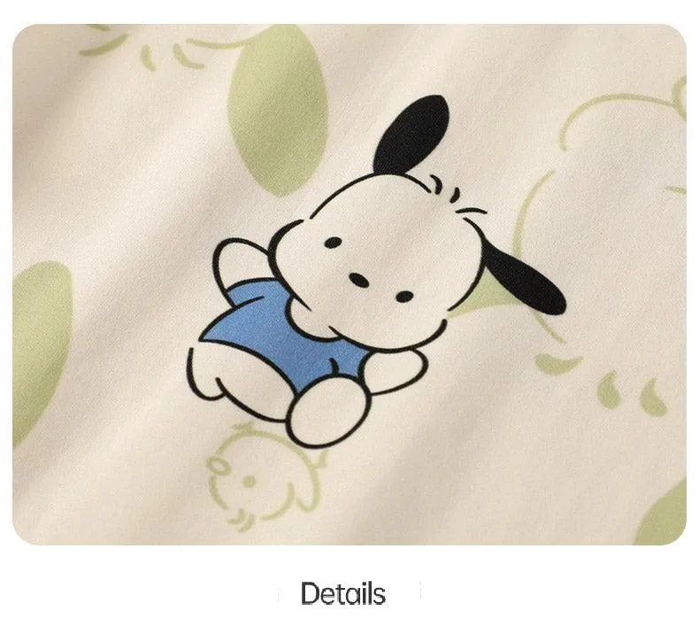Pochacco Extra Comfort Pajamas Set