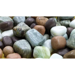 Polished Pebbles 1kg
